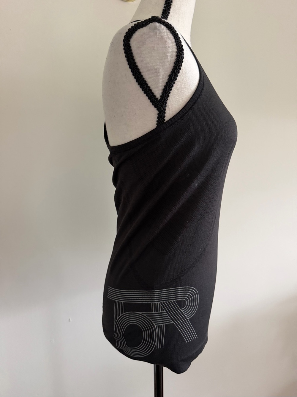 Lululemon Racerback Running Tank - Picture 2 of 9